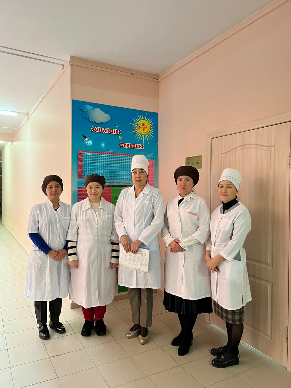Бракераж комиссиясының актілері