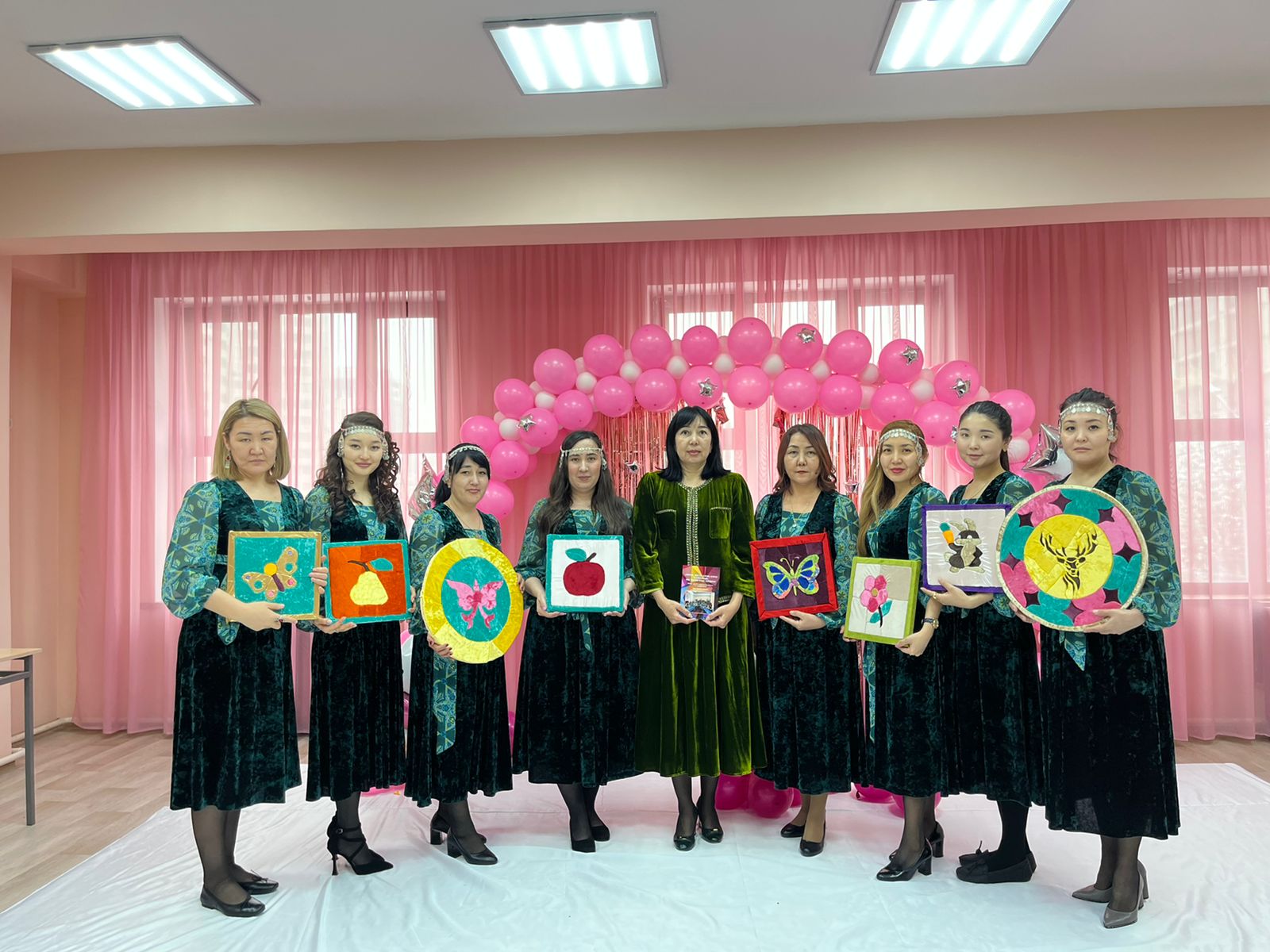 "БІЛІМ АЙНАСЫ" газеті, 13 наурыз, сәрсенбі, 2024 жыл